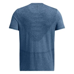 Fitness And Gym Tops|Fitness And Gymwear*Under Armour Seamless Stride T-Shirt in Blue