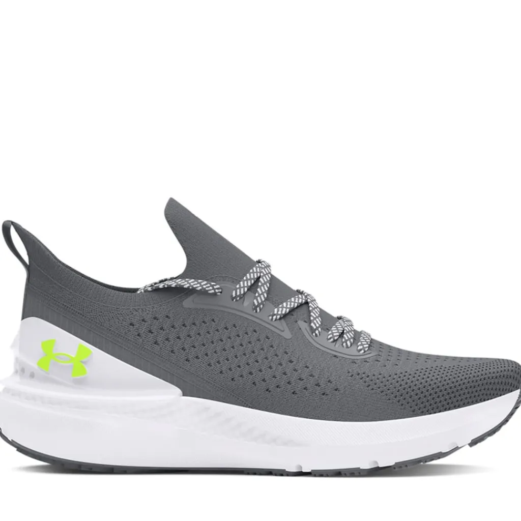 Fitness And Gym Footwear|Running Shoes*Under Armour Shift Running Shoes in Grey White