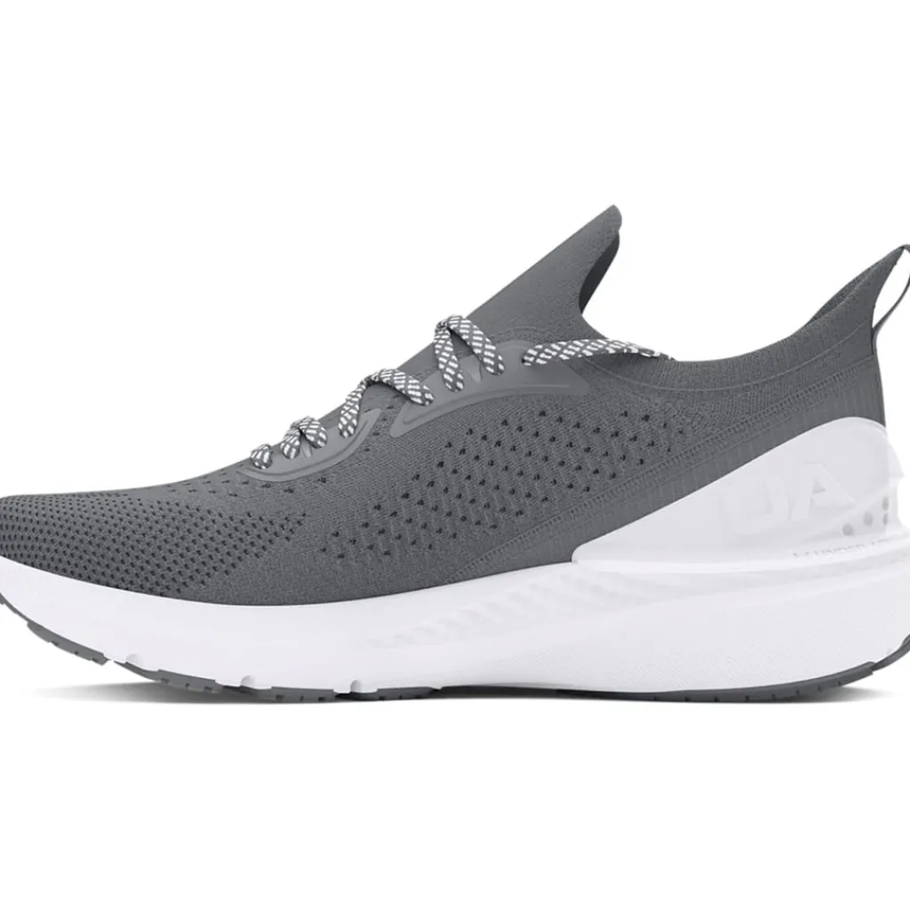 Fitness And Gym Footwear|Running Shoes*Under Armour Shift Running Shoes in Grey White