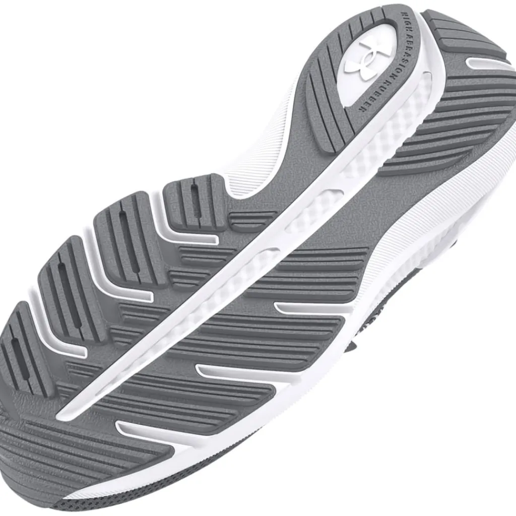 Fitness And Gym Footwear|Running Shoes*Under Armour Shift Running Shoes in Grey White