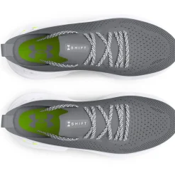 Fitness And Gym Footwear|Running Shoes*Under Armour Shift Running Shoes in Grey White