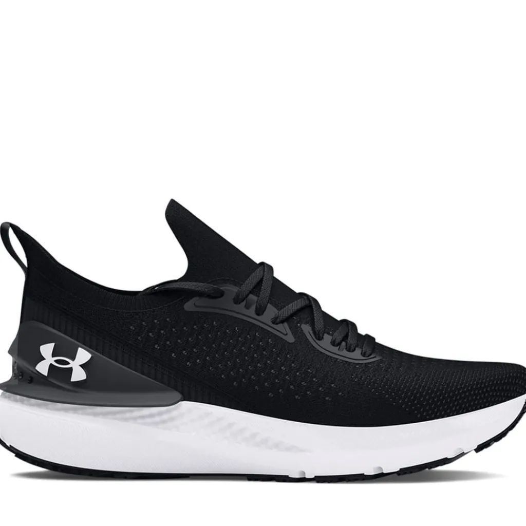 Fitness And Gym Footwear|Running Shoes*Under Armour Shift Running Shoes in Black