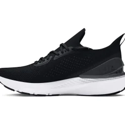 Fitness And Gym Footwear|Running Shoes*Under Armour Shift Running Shoes in Black