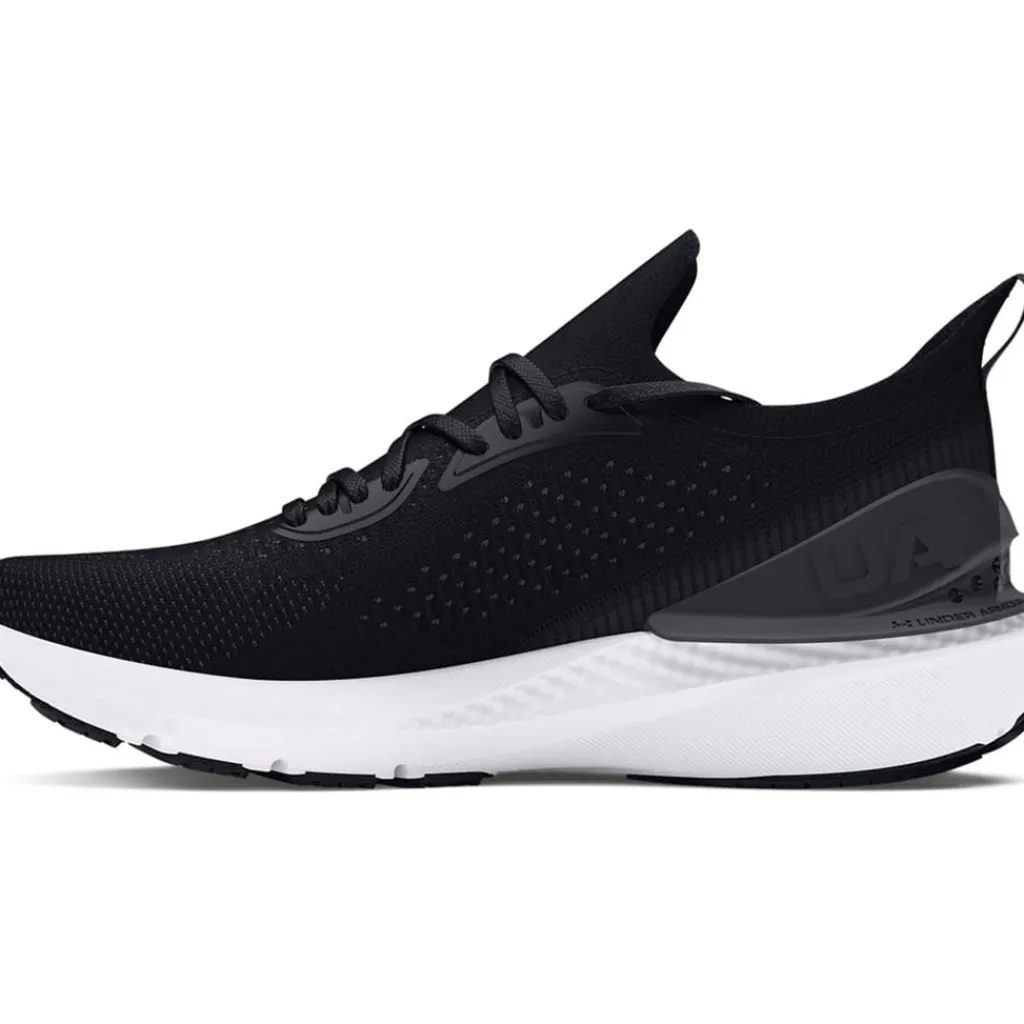 Fitness And Gym Footwear|Running Shoes*Under Armour Shift Running Shoes in Black