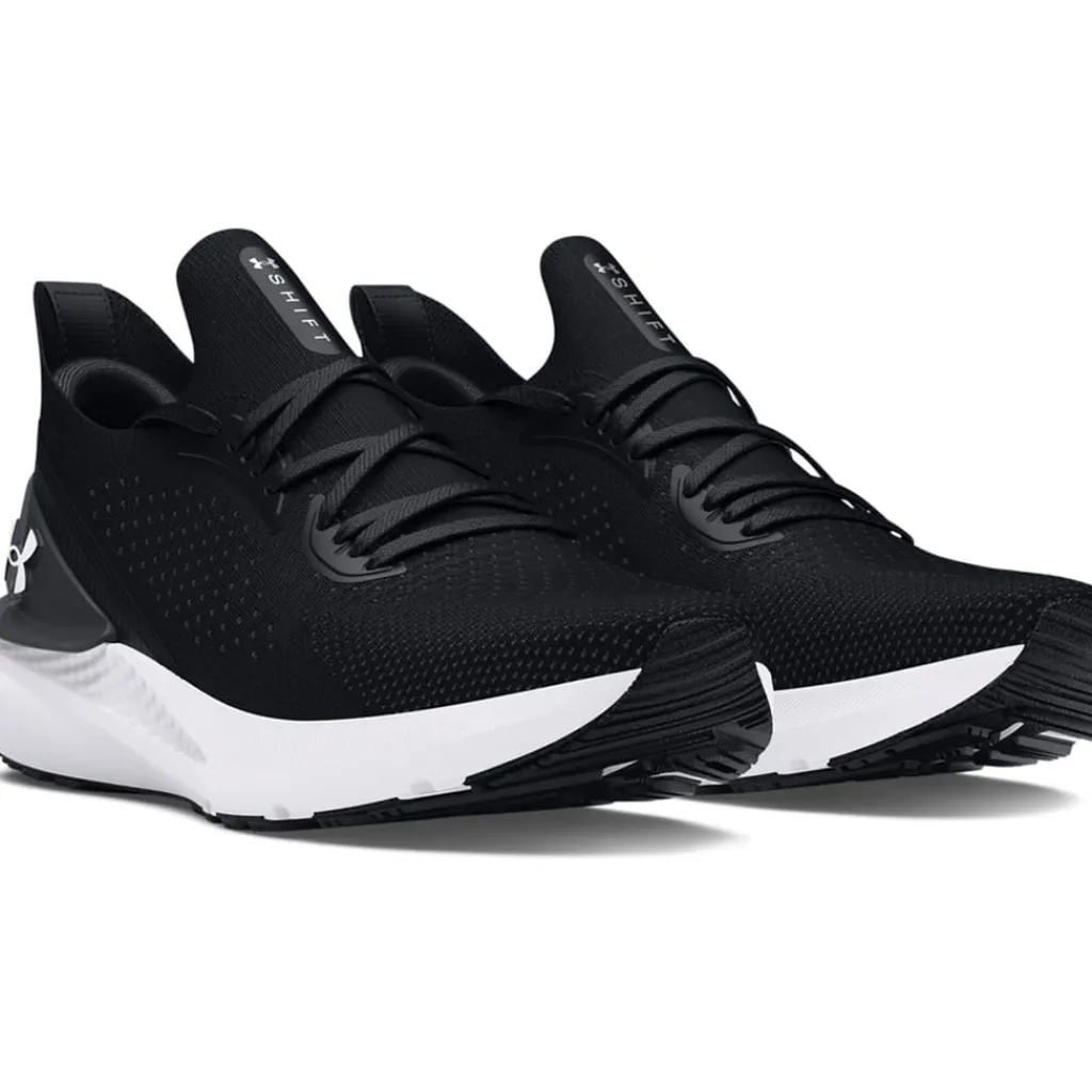 Fitness And Gym Footwear|Running Shoes*Under Armour Shift Running Shoes in Black