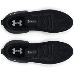 Fitness And Gym Footwear|Running Shoes*Under Armour Shift Running Shoes in Black