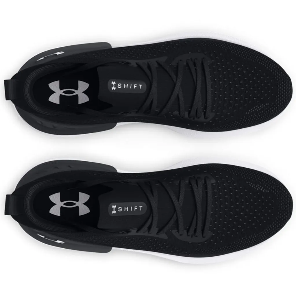 Fitness And Gym Footwear|Running Shoes*Under Armour Shift Running Shoes in Black