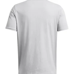 Fitness And Gym Tops|Fitness And Gymwear*Under Armour Sliced in Grey