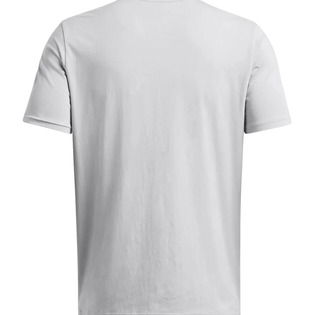 Fitness And Gym Tops|Fitness And Gymwear*Under Armour Sliced in Grey