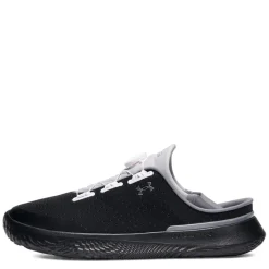 Fitness And Gym Footwear|Running Shoes*Under Armour Slipstream Low Top Sneakers in Black