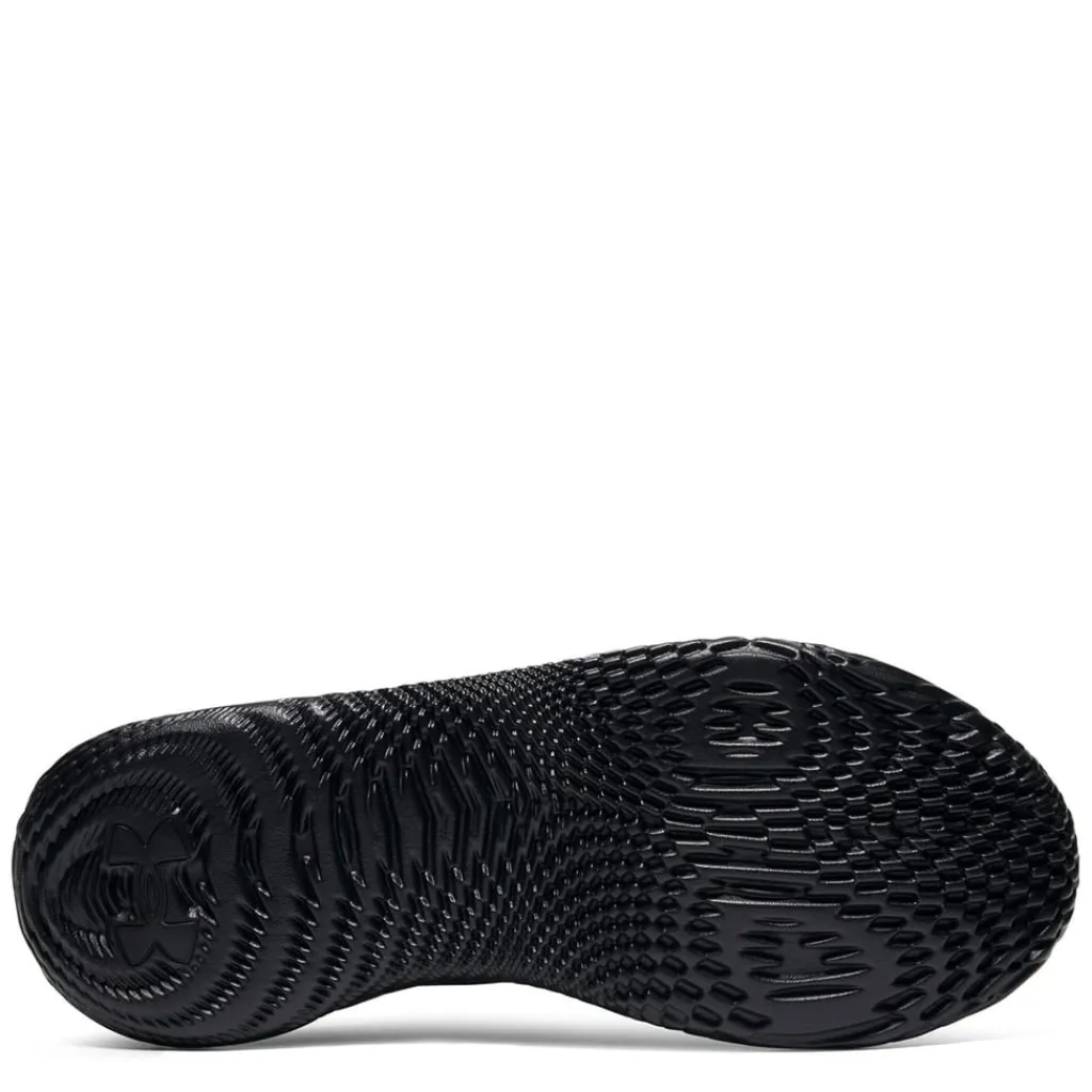 Fitness And Gym Footwear|Running Shoes*Under Armour Slipstream Low Top Sneakers in Black