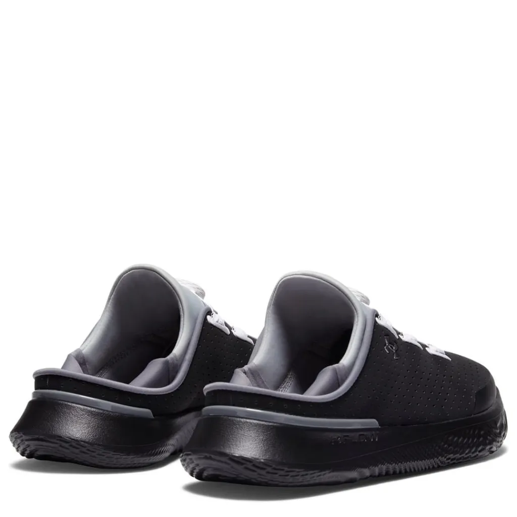 Fitness And Gym Footwear|Running Shoes*Under Armour Slipstream Low Top Sneakers in Black