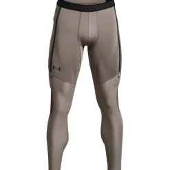 Fitness And Gym Pants*Under Armour Smtfrmrsh 2.0 Running Athletic Pants in Grey