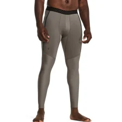 Fitness And Gym Pants*Under Armour Smtfrmrsh 2.0 Running Athletic Pants in Grey