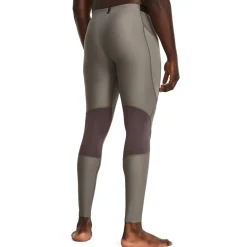 Fitness And Gym Pants*Under Armour Smtfrmrsh 2.0 Running Athletic Pants in Grey