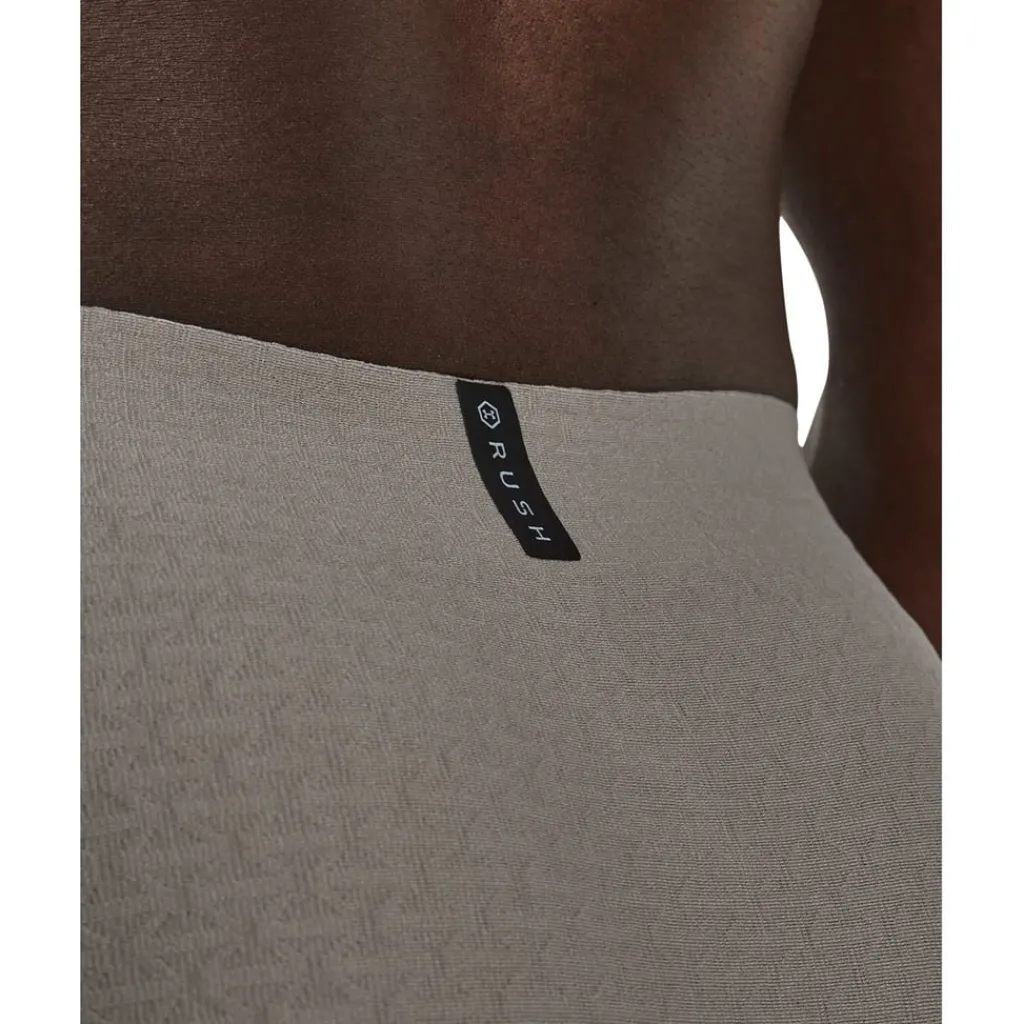 Fitness And Gym Pants*Under Armour Smtfrmrsh 2.0 Running Athletic Pants in Grey
