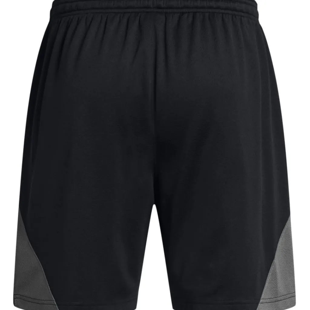 Fitness And Gymwear*Under Armour Splash Basketball Shorts in Black
