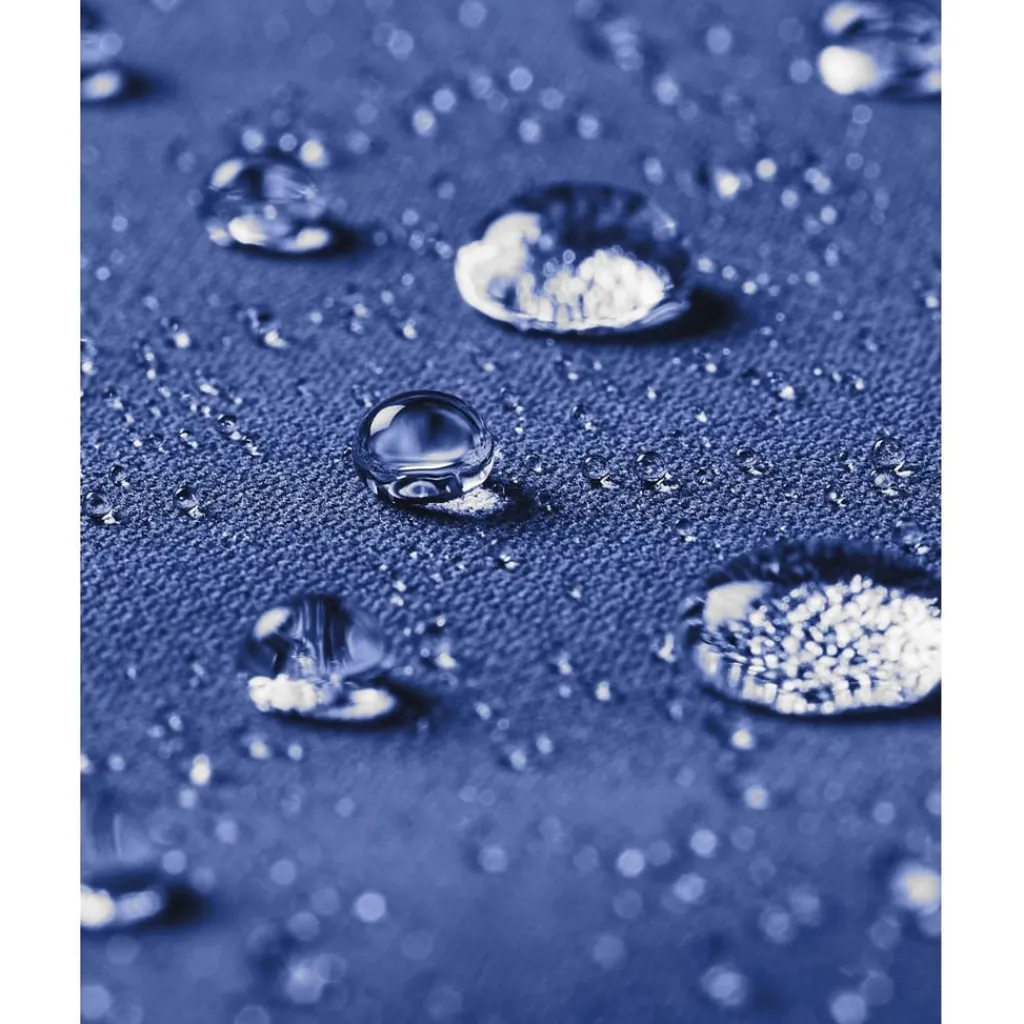 Fitness And Gymwear*Under Armour Storm Hooded Jacket in Blue