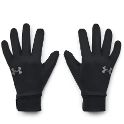 Gloves-Scarves-Umbrellas*Under Armour Storm Liner in Black