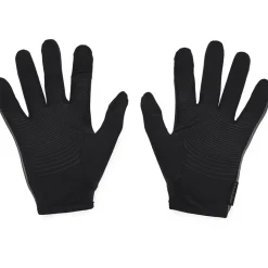 Gloves-Scarves-Umbrellas*Under Armour Storm Run Liner Mens in Black