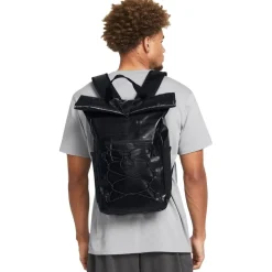 Bags*Under Armour Summit Sm Backpack in Black