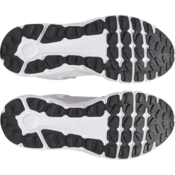 Outdoor Footwear*Under Armour Summit Trek Suede Hiking Shoes in Grey