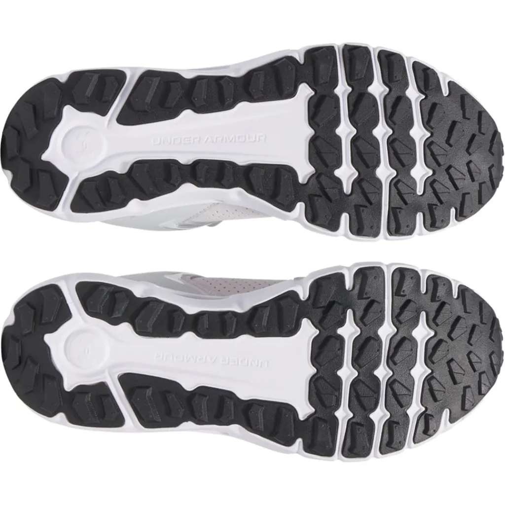 Outdoor Footwear*Under Armour Summit Trek Suede Hiking Shoes in Grey