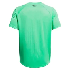 T-Shirts And Vests*Under Armour Tech Fade Short Sleeve T-Shirt in Green