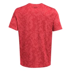 T-Shirts And Vests*Under Armour Tech Vent Geode T-Shirt in Red