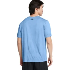 T-Shirts And Vests*Under Armour Tech Vent Geode T-Shirt in Blue