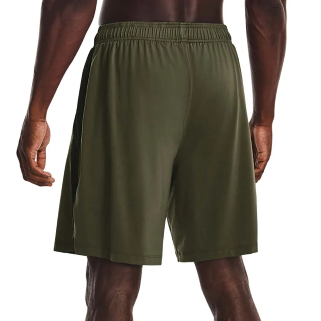 Fitness And Gym Shorts|Fitness And Gymwear*Under Armour Tech Vent Shorts in Green