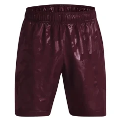Shorts*Under Armour Tech Woven EmboShorts in Black