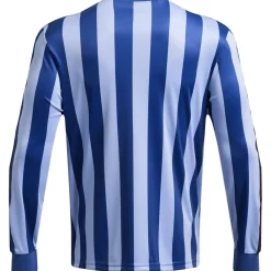 Football And Rugby Clothing*Under Armour Terrace Jersey in Blue