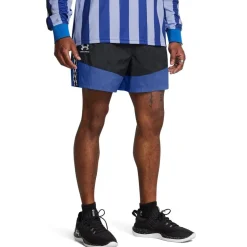 Shorts*Under Armour Terrace Shorts in Black