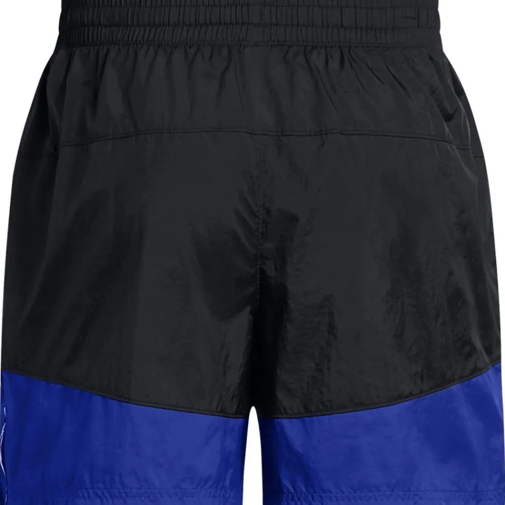 Shorts*Under Armour Terrace Shorts in Black
