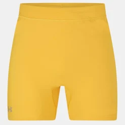 Fitness And Gymwear|Fitness And Gym Shorts*Under Armour Trail Lnch Shorts in Yellow
