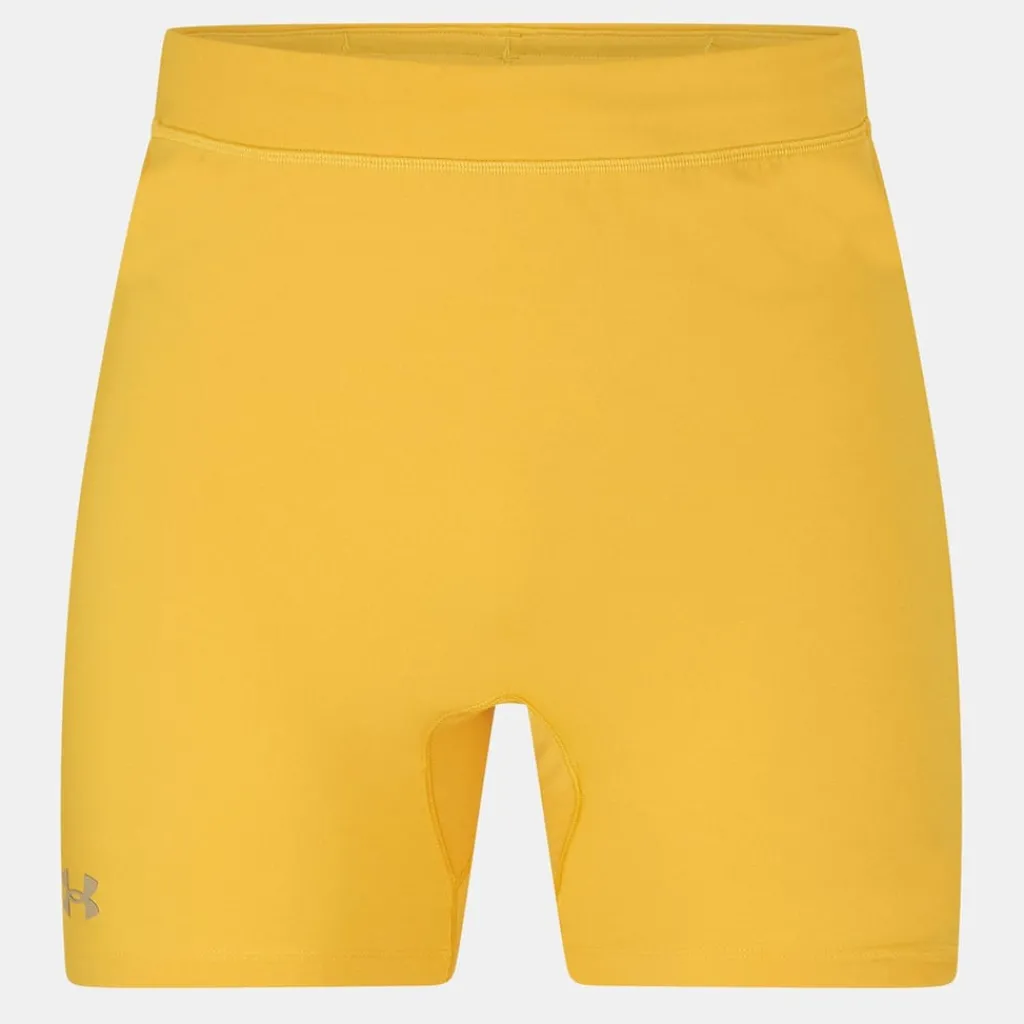 Fitness And Gymwear|Fitness And Gym Shorts*Under Armour Trail Lnch Shorts in Yellow