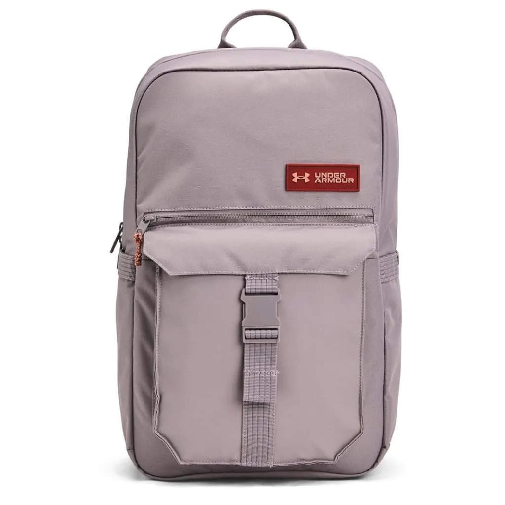 Bags*Under Armour Triumph Campus Backpack in Grey