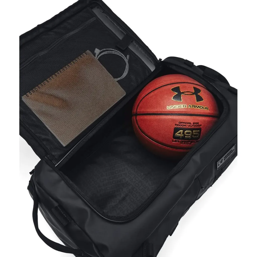 Bags*Under Armour Triumph Duffle Backpack in Black