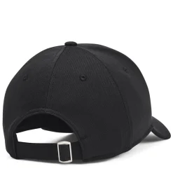 Caps-Hats*Under Armour Ua Blitzing Adjustable Cap in Black