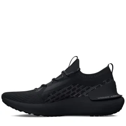 Running Shoes|Fitness And Gym Footwear*Under Armour Ua HOVR Low Top Running Sneakers in Black