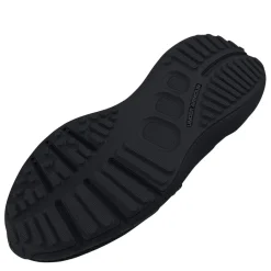 Running Shoes|Fitness And Gym Footwear*Under Armour Ua HOVR Low Top Running Sneakers in Black