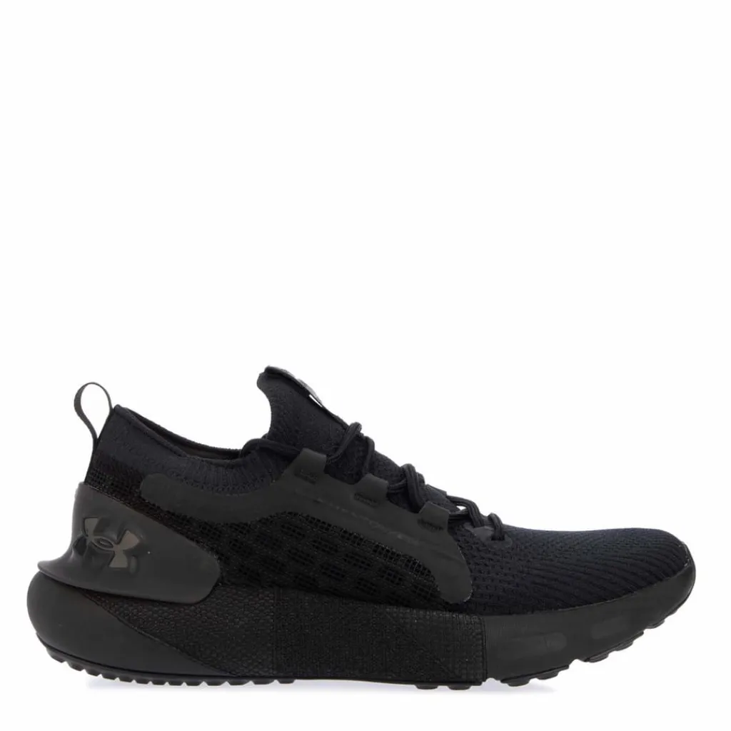 Fitness And Gym Footwear|Running Shoes*Under Armour UA HOVR Phantom 3 SE Running Shoes in Black
