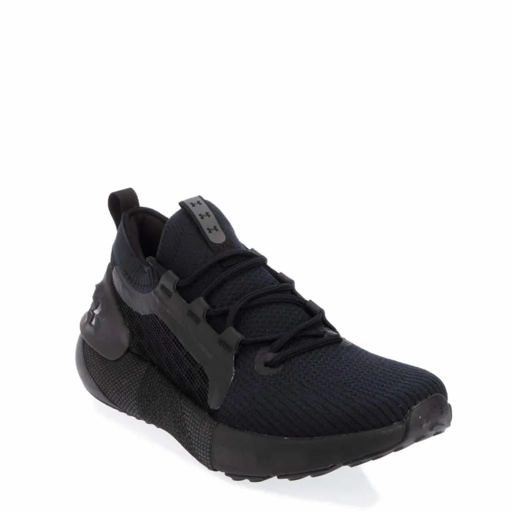 Fitness And Gym Footwear|Running Shoes*Under Armour UA HOVR Phantom 3 SE Running Shoes in Black