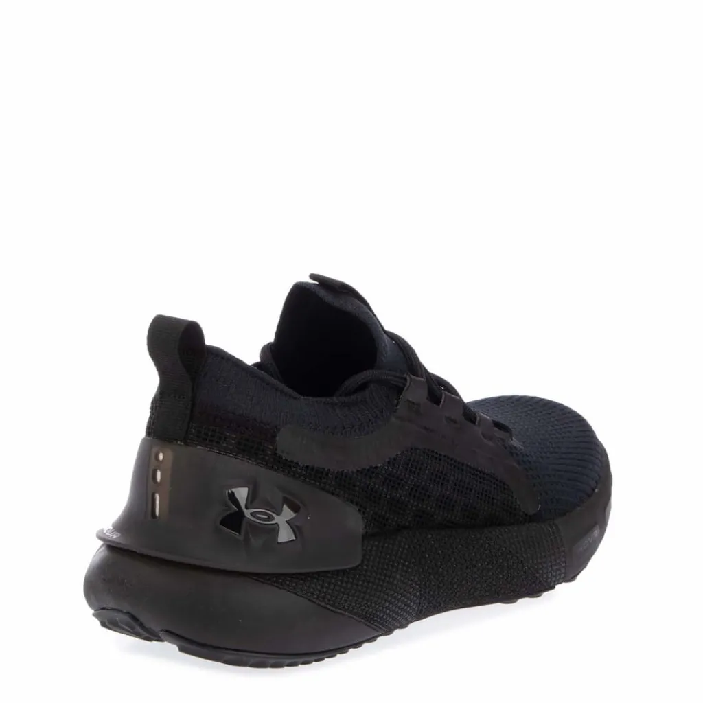 Fitness And Gym Footwear|Running Shoes*Under Armour UA HOVR Phantom 3 SE Running Shoes in Black