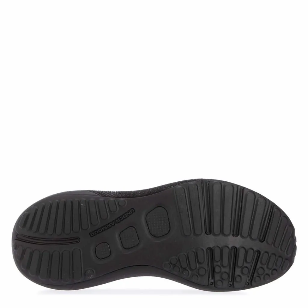 Fitness And Gym Footwear|Running Shoes*Under Armour UA HOVR Phantom 3 SE Running Shoes in Black