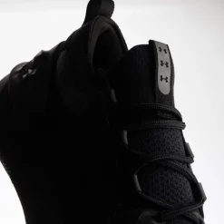 Fitness And Gym Footwear|Running Shoes*Under Armour UA HOVR Phantom 3 SE Running Shoes in Black