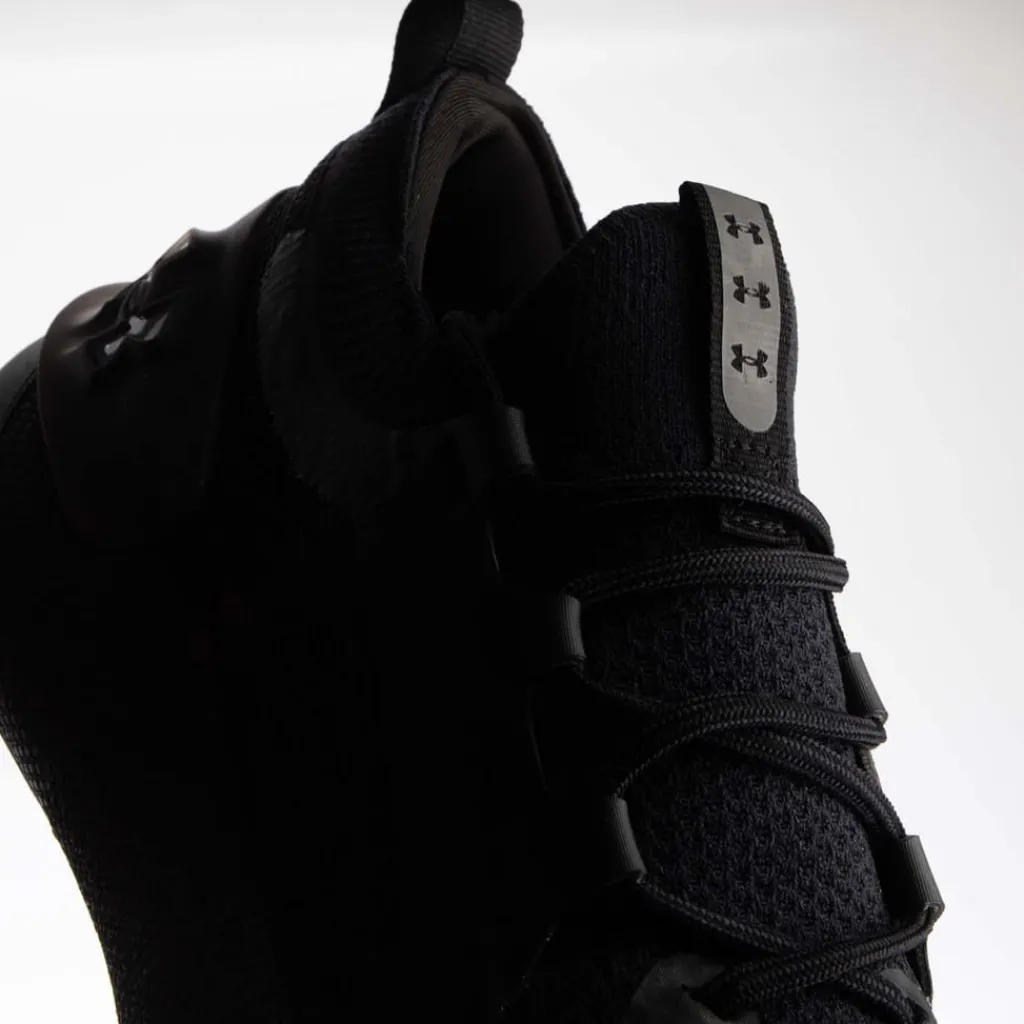 Fitness And Gym Footwear|Running Shoes*Under Armour UA HOVR Phantom 3 SE Running Shoes in Black