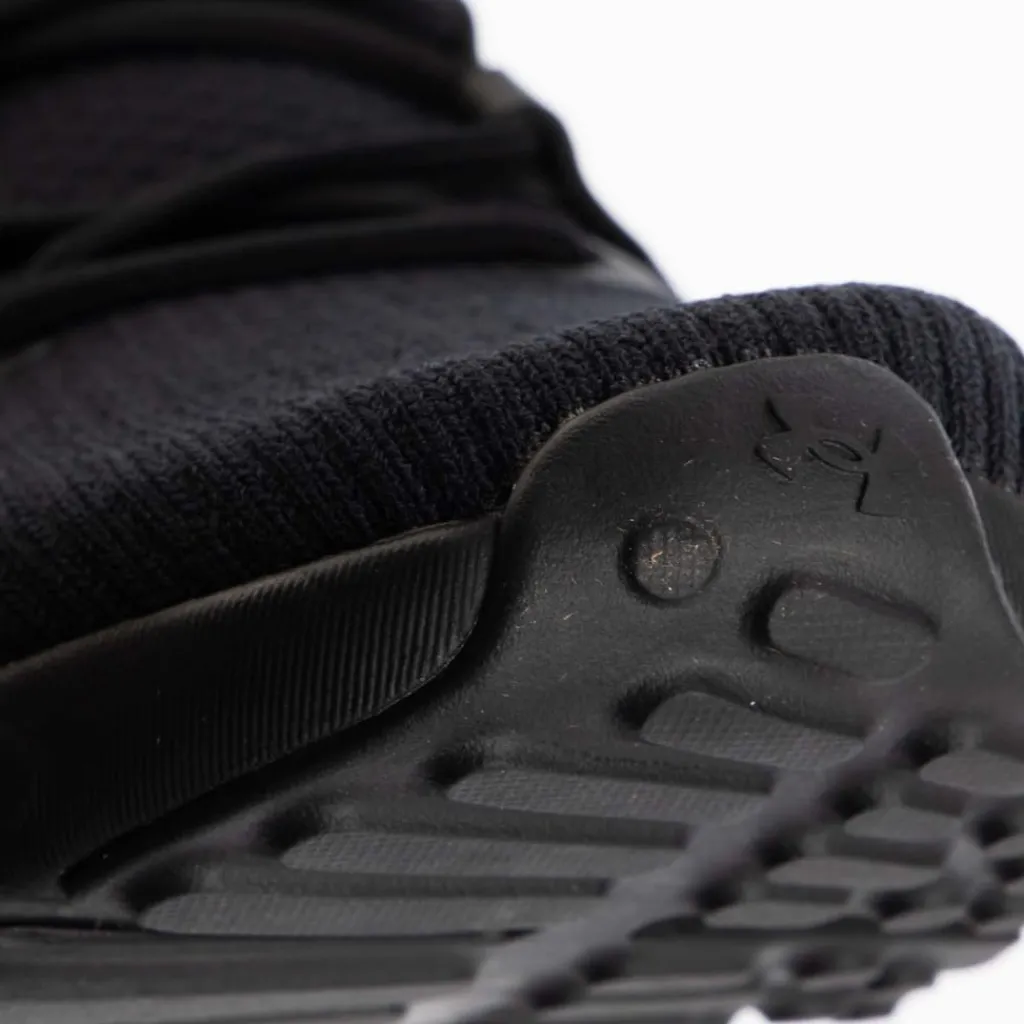 Fitness And Gym Footwear|Running Shoes*Under Armour UA HOVR Phantom 3 SE Running Shoes in Black