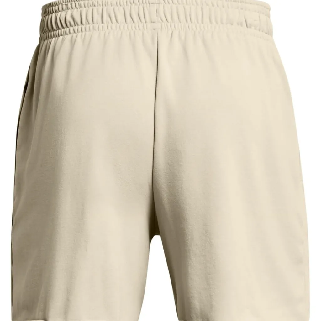 Fitness And Gym Shorts*Under Armour UA Rival Terry Athletic Shorts in Brown